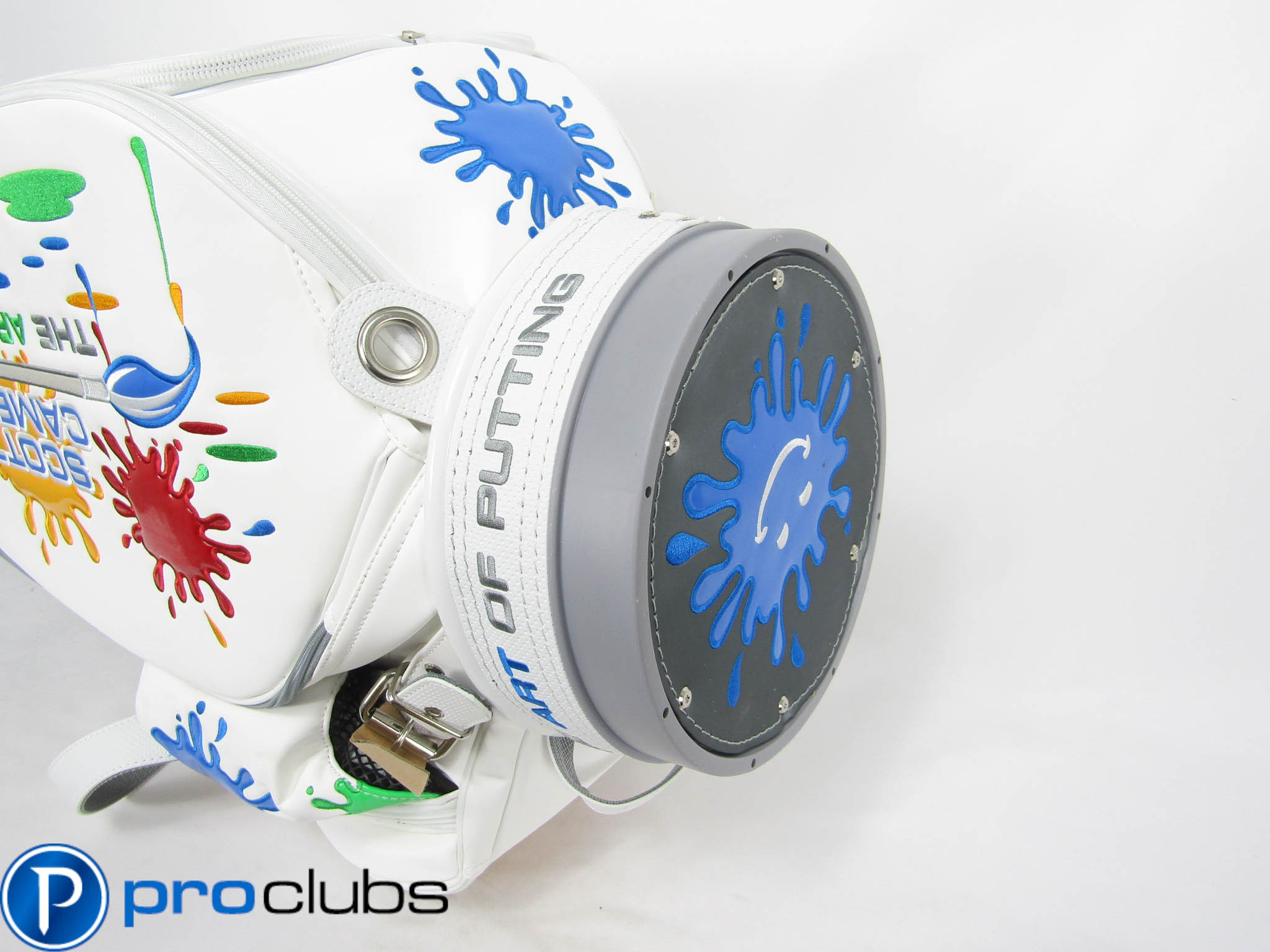 超レア　SCOTTYCAMERON マーカー2個セット 超レア SCOTTYCAMERON マーカー2個セット 楽天市場】スコッティ
